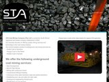 STA Coal Mine